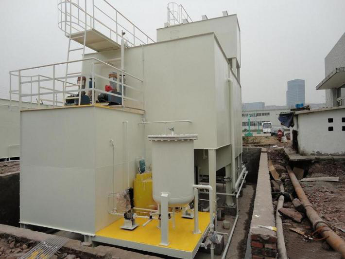電鍍廢水處理設(shè)備廠家，電鍍廠污水處理系統(tǒng)裝置