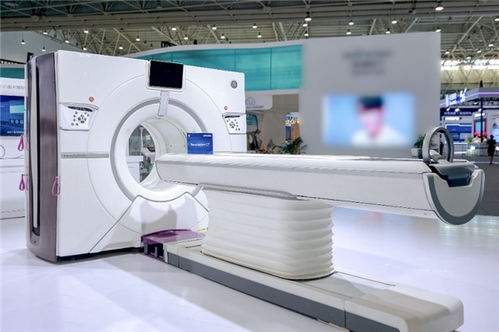 GE醫療攜國產智造亮相第四屆武漢健博會，以軟件助力構建健康共同體