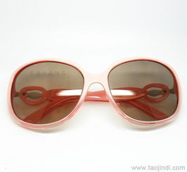 特價茶水晶女款太陽鏡 價格、廠家信息與產品圖片全解析