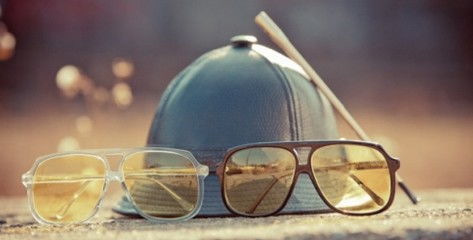 復(fù)古風(fēng)潮再起 Vintage Frames Company限量版太陽鏡引領(lǐng)時尚新潮流
